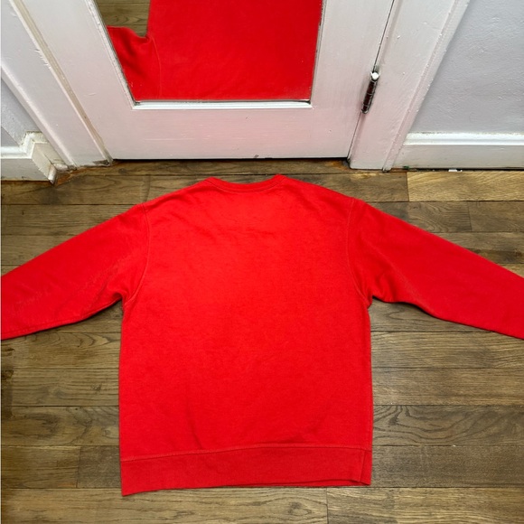 Champion Men’s Crewneck Sweater Size L - Picture 4 of 6